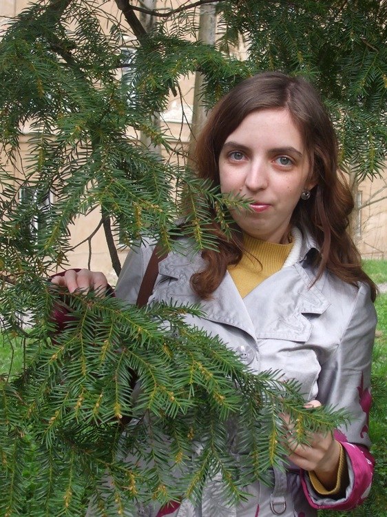 Іруська Байко | Львов