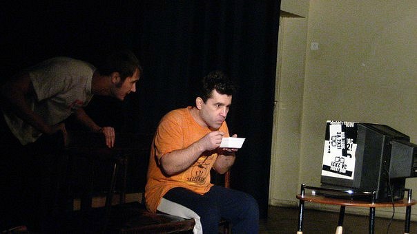 Сергей Охтиенко | Москва