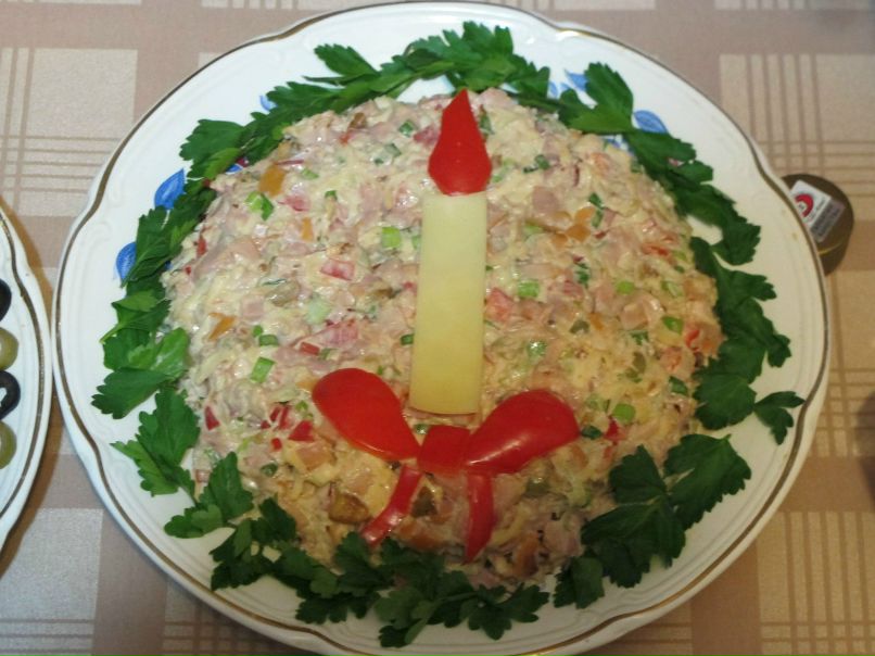 Степан Колиниченко | Междуреченск