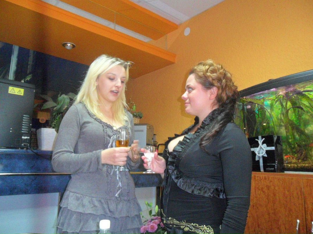 Альона Тушич | Ровно