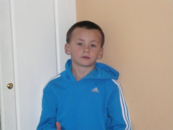 Валерия Сахновская | Dublin