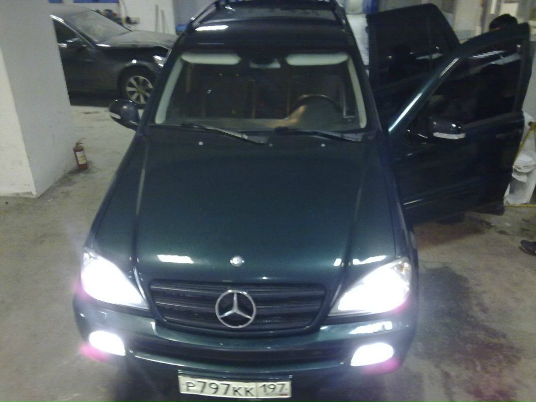 Евгений Воробьев | Москва