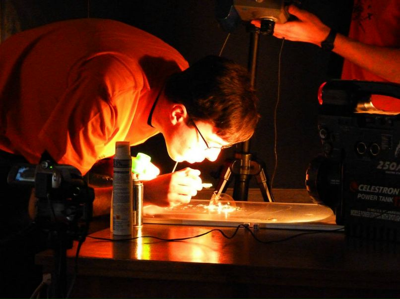 Александр Колбасевич | Cluj-Napoca