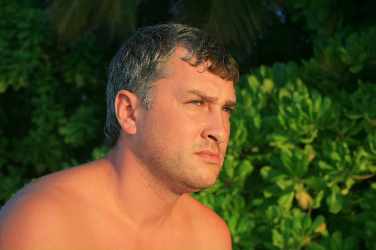 Александр Кац Маркович™ | Санкт-Петербург