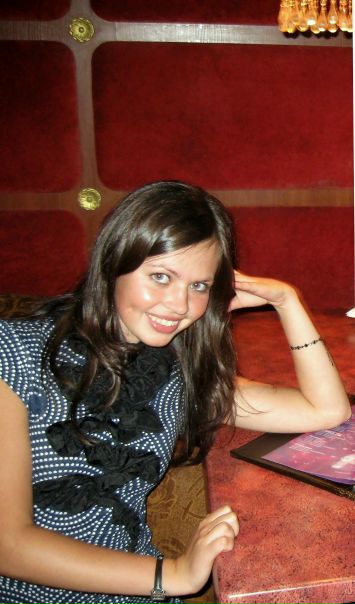 №52, Марина Быкова, 34 года, Харьков №52, Марина Быкова, 34 года, Харьков