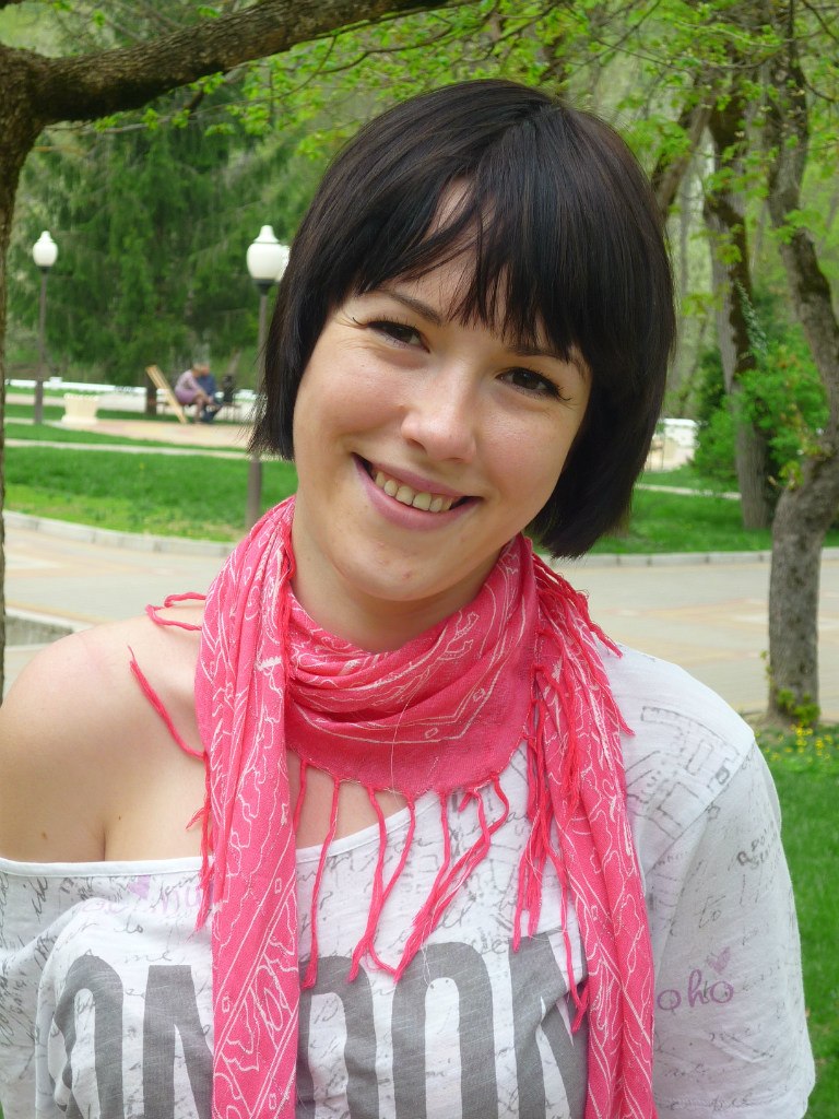 Анна Григоращенко | Краснодар