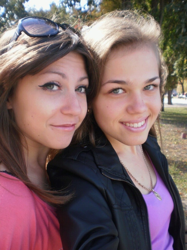 Alina Kotliar | Чернигов