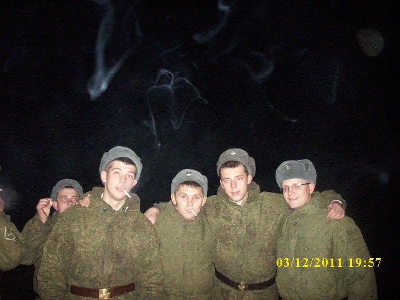 Максим Ермилов +100600 | Брянск