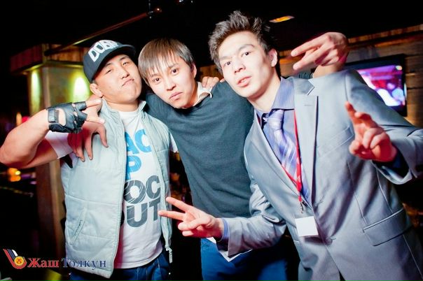 №76, Nursultan Abdullaev, Chicago, США №76, Nursultan Abdullaev, Chicago, США