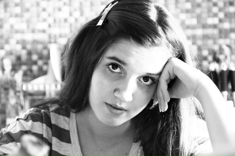 Анастасия Грицай Сергеевна | Киев