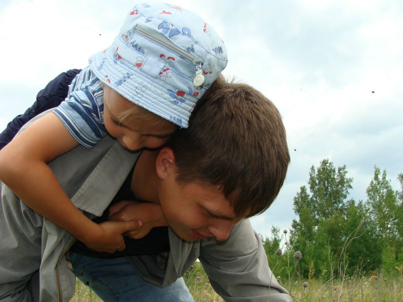 №5, Игорь Гажало, 40 лет, Челябинск, Россия №5, Игорь Гажало, 40 лет, Челябинск, Россия