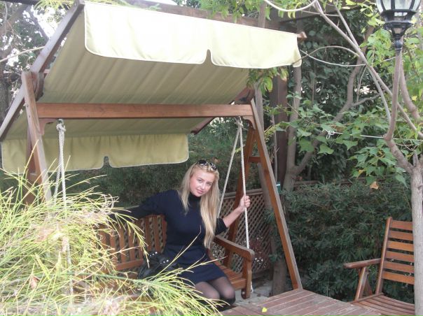 №15, Jana Rubin, Frankfurt am Main №15, Jana Rubin, Frankfurt am Main