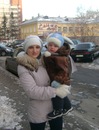 Фотография Семёновой Любови