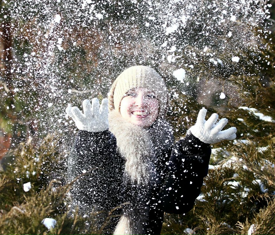 Оля Пуголовкина | Dubai