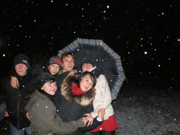 №8, Ольга Наровська №8, Ольга Наровська