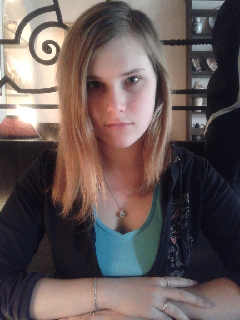 Екатерина Кузнецова | Сергиев Посад