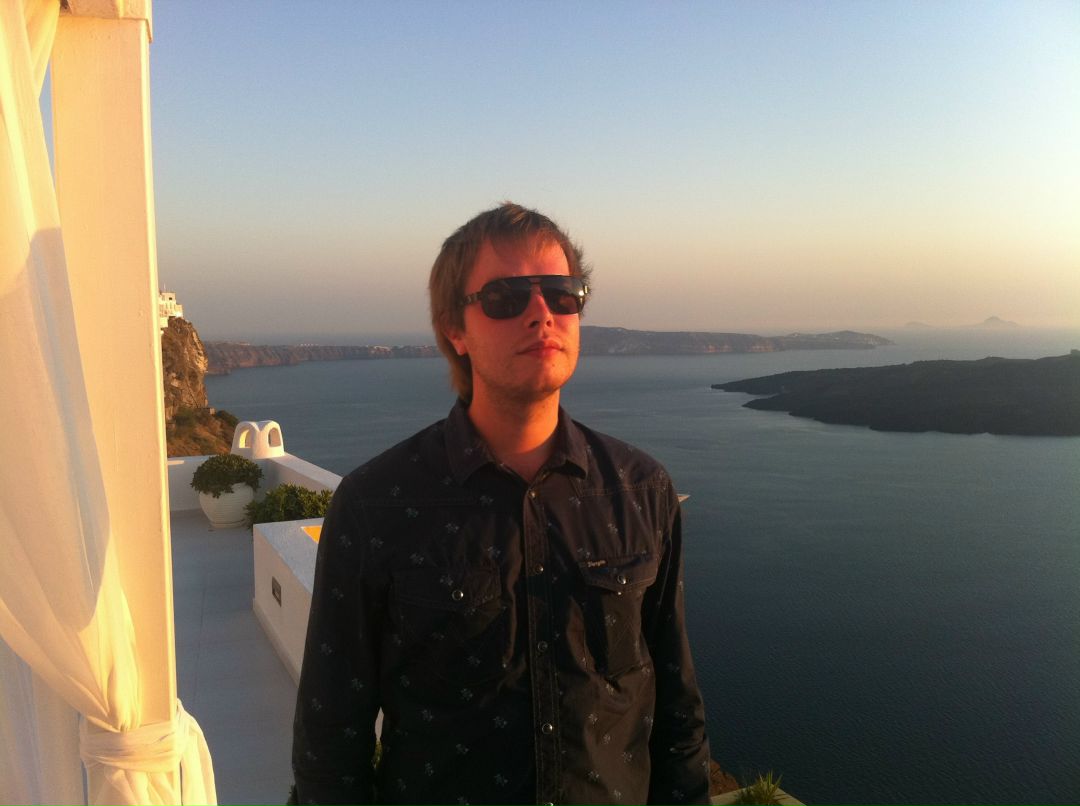 Алексей Коврижных | Санкт-Петербург