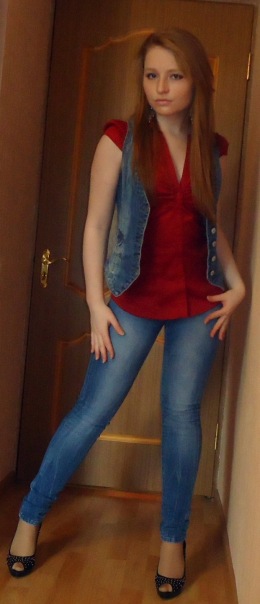 №149, Анастасия Викторовна, 31 год, Ирпень №149, Анастасия Викторовна, 31 год, Ирпень