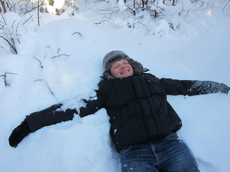 Михаил Румянцев | Боярка