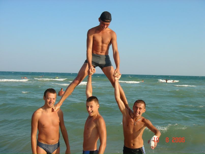 Іван Андрійович | 