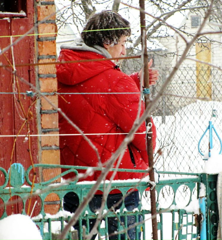 Максим Тюх | Хмельницкий