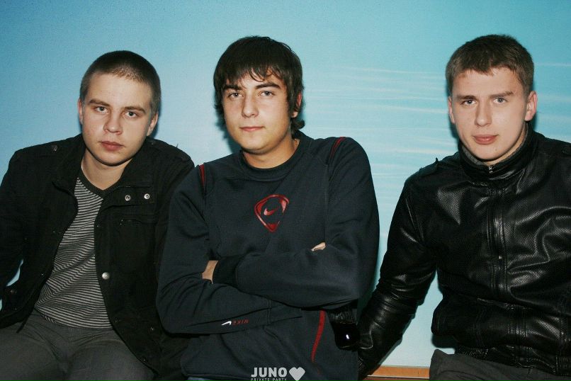 Кирилл Фёдоров | 