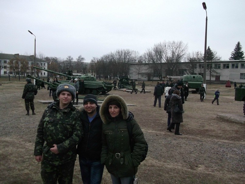 Dima Vovk | Донецк