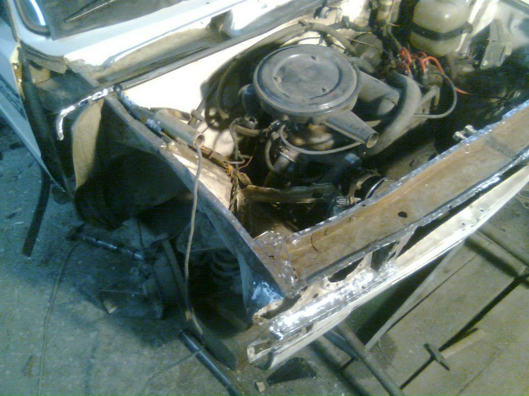 Толян Зубарев | Самара