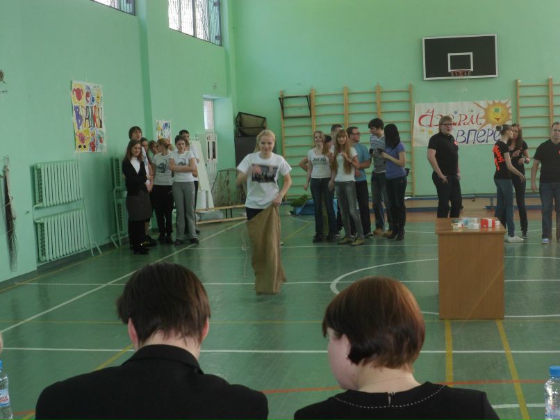 Маркел Клёцкин Александрович | Нижний Новгород