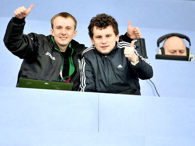 Ihor Frishko | Paris