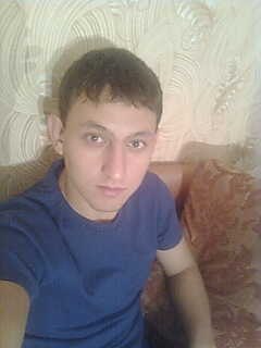 Денис Юдин | Бичура