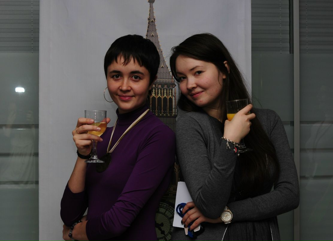 Танюшка Chigvinceva | Санкт-Петербург