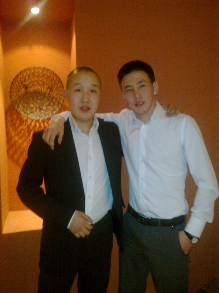 Виктор Потапов | Якутск