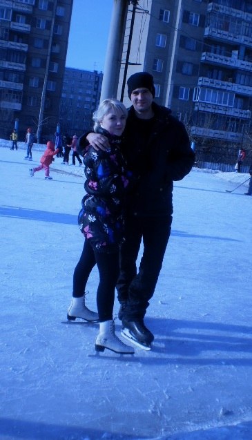 Сергей Кульбабчук | Челябинск