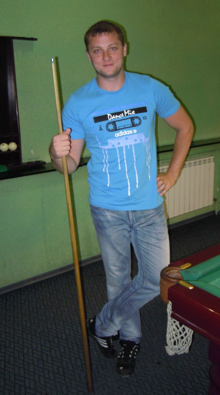 Александр Довжик | Запорожье