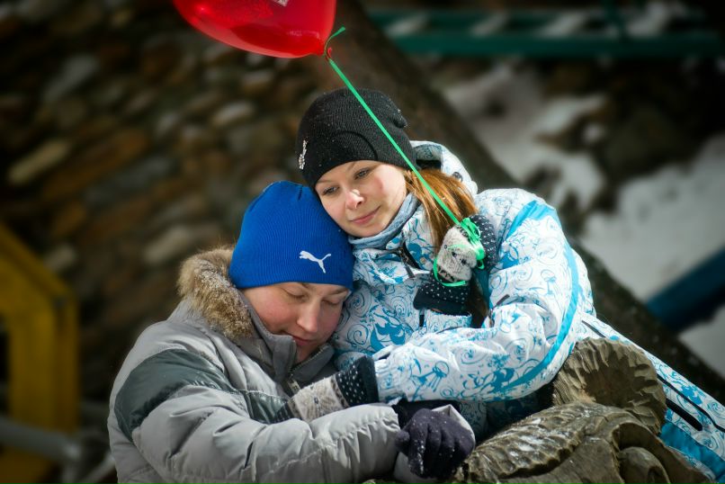 Марина Сысоева | Екатеринбург