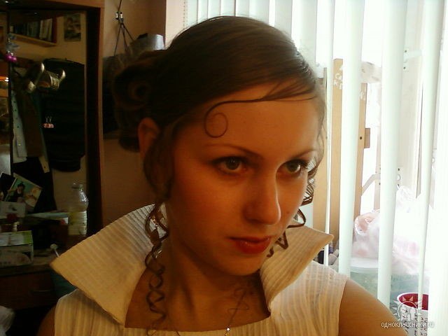 Ольга Дивлятшина-Самохина | Энгельс