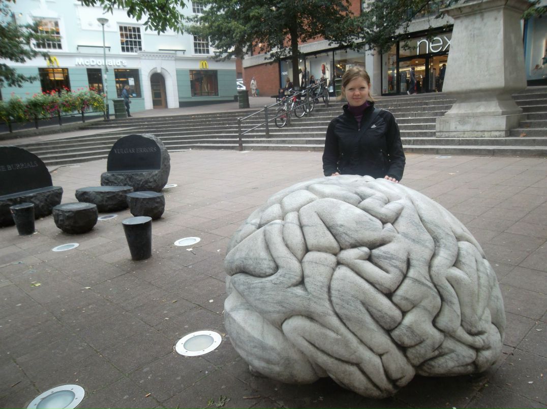 Анжела Долгіх | Ужгород