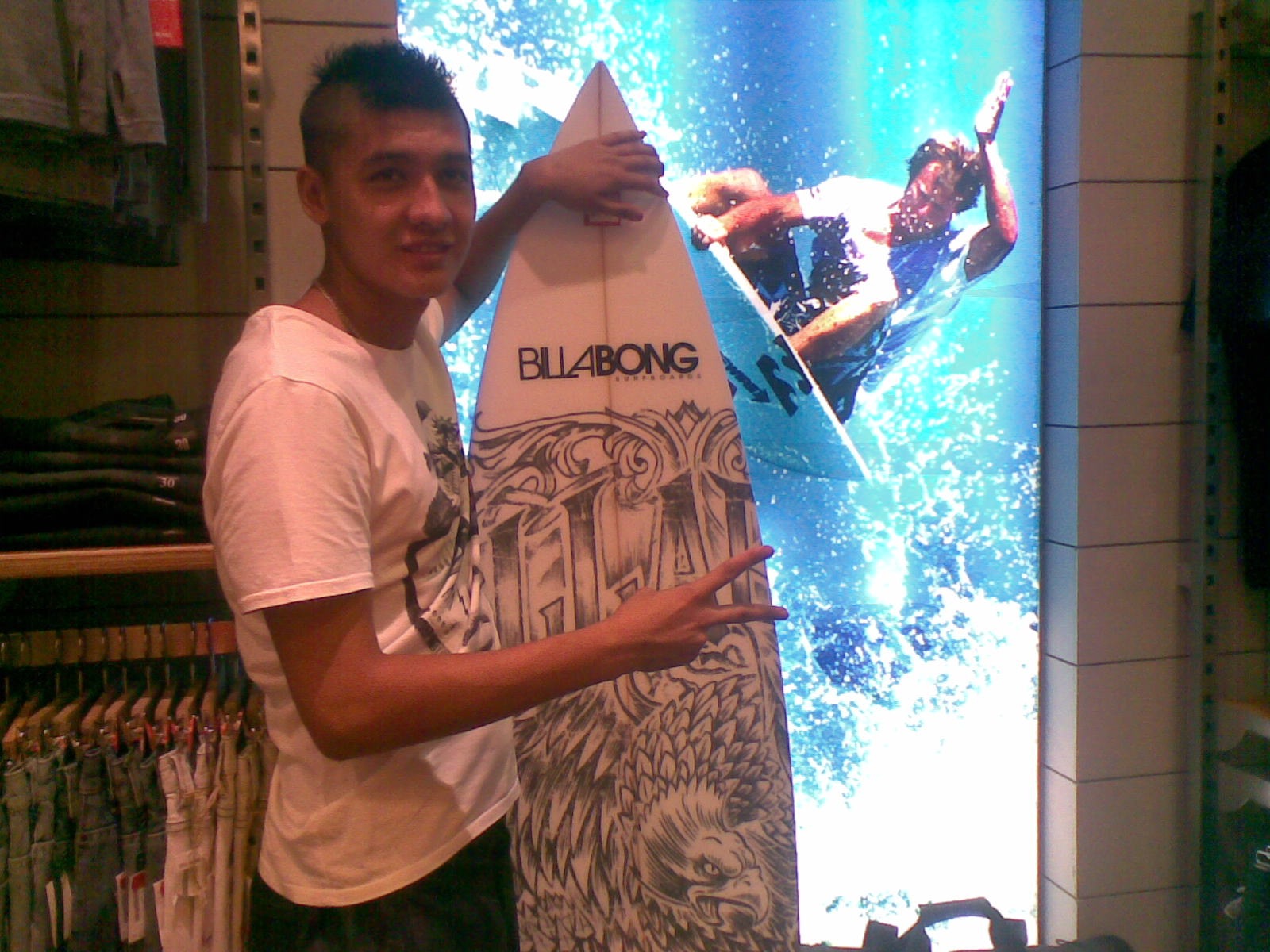 Фото профиля