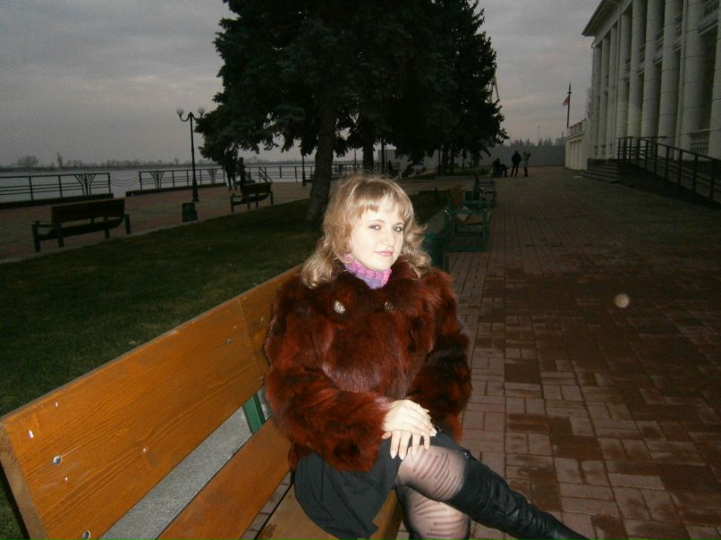 Юлия Голуб | Черкассы