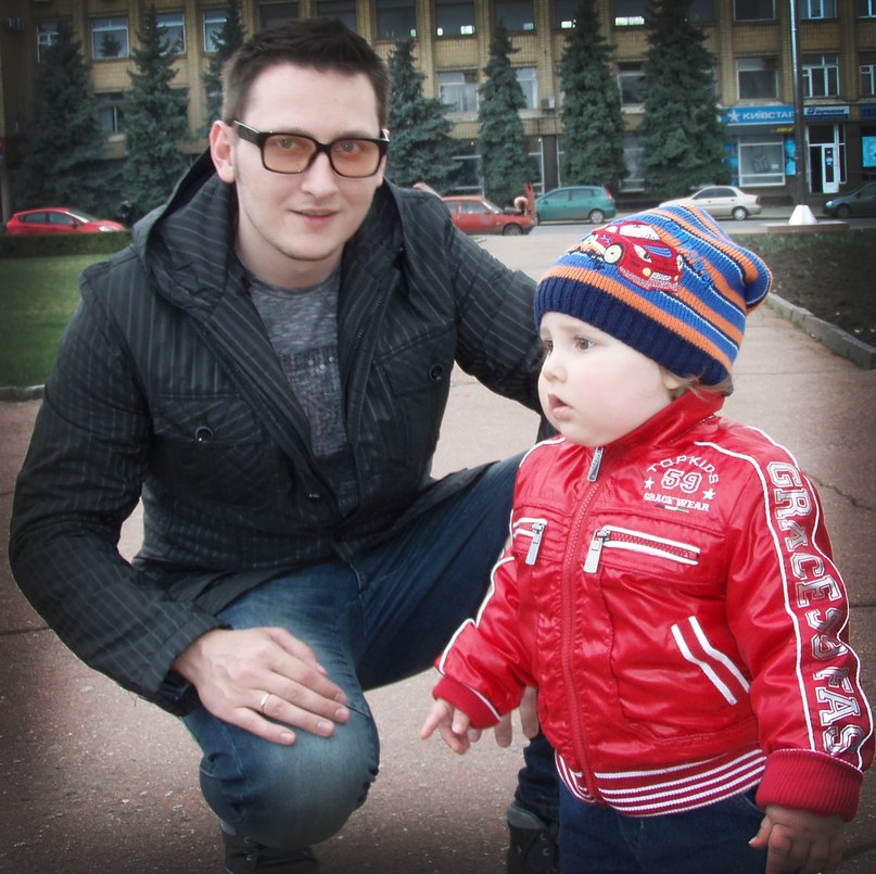 Стас Гаркуша | 