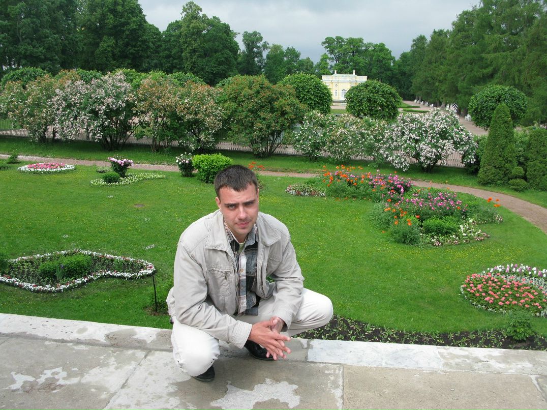 Андрей Головков | Москва