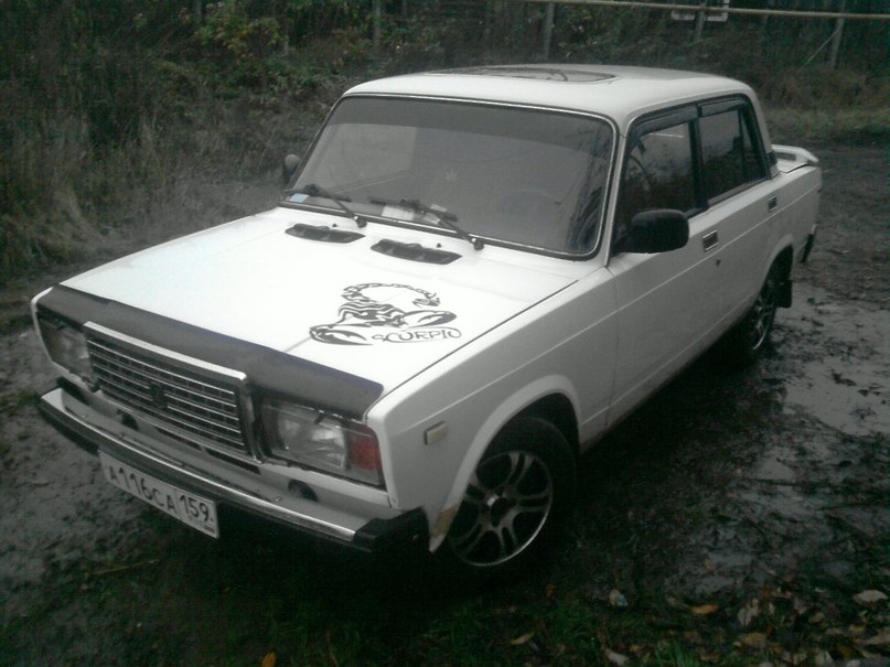 Алексей Мальцев | Кунгур