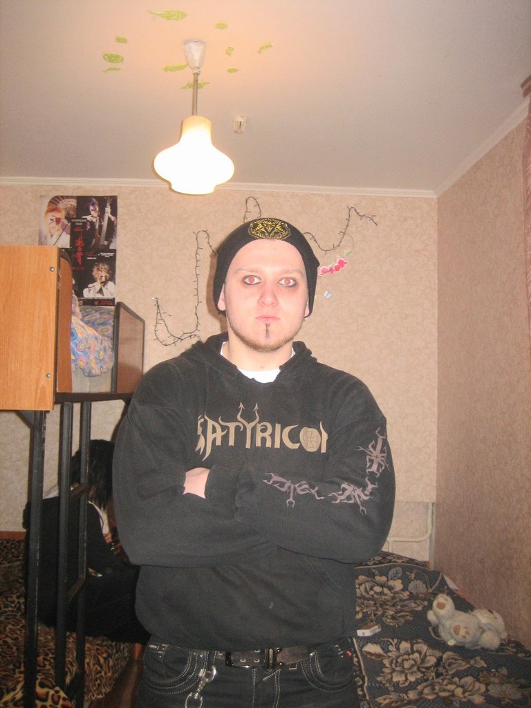 Вова Диявол | Киев