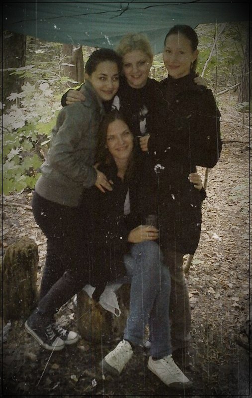 Ольга Терентьева | Москва