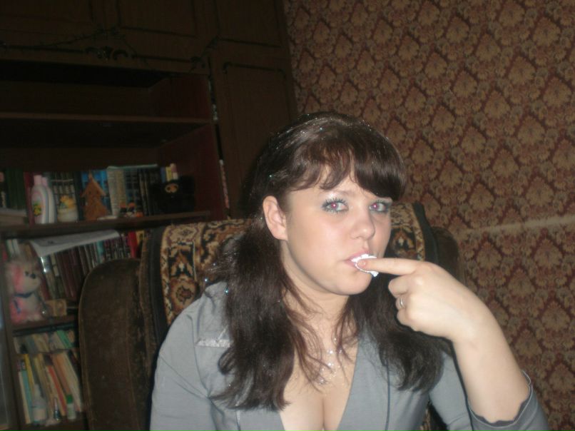 Светик Семёнова | Рязань