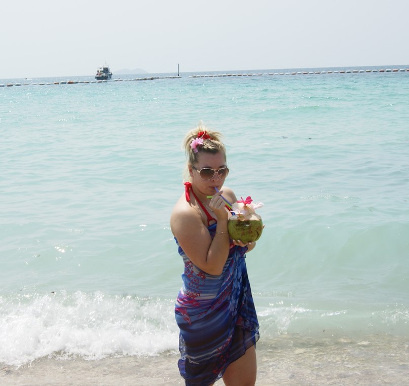 Аля Курникова | Королёв