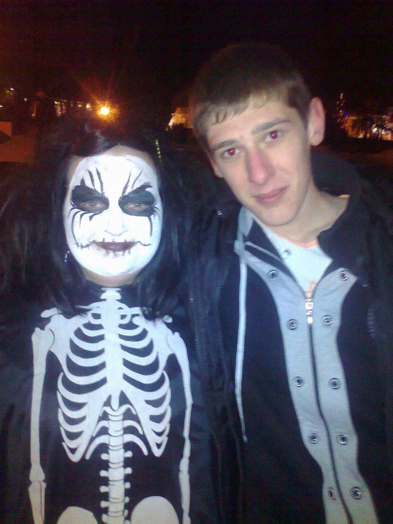 Александр Соловых Викторович | Одесса