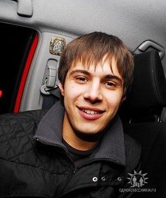 Евгений Ефтахов evr | Иваново