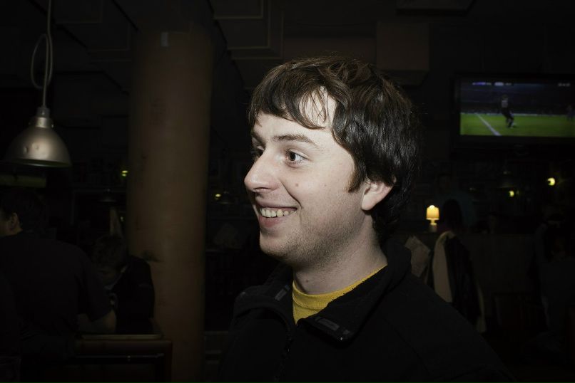 Дима Чабан | Киев